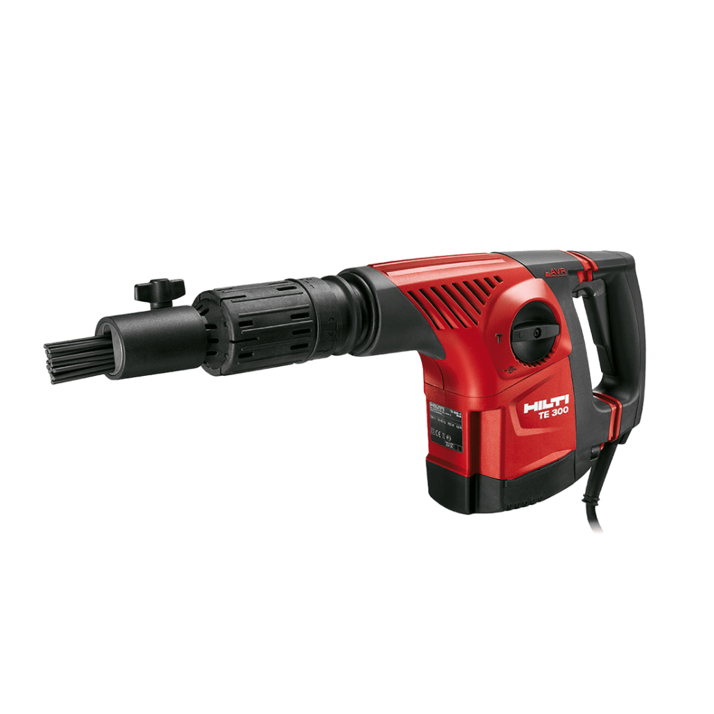 Needle Gun Kit BrightAcres Tool Hire